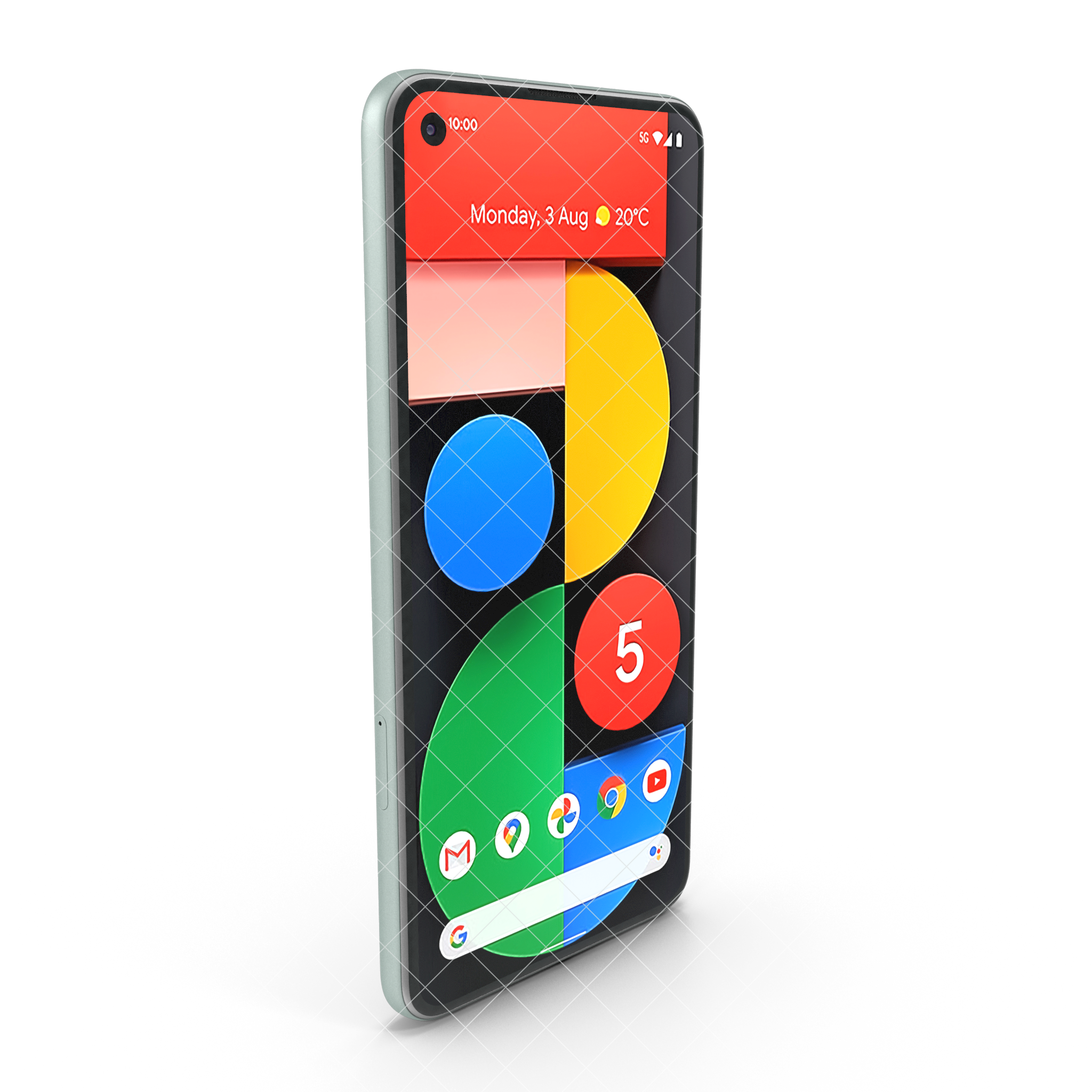 Google Pixel 5